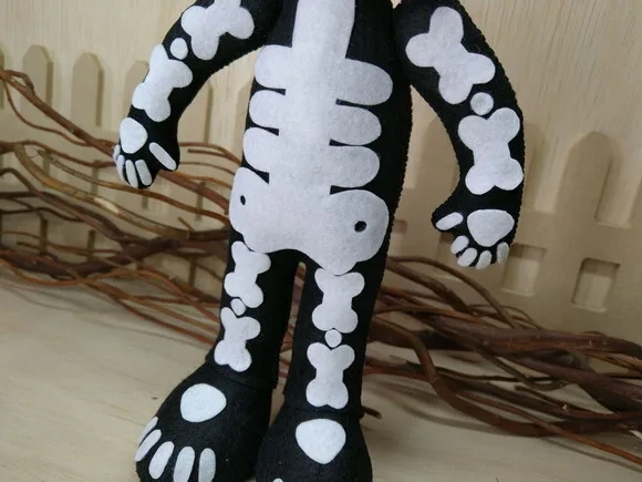 Esqueleto