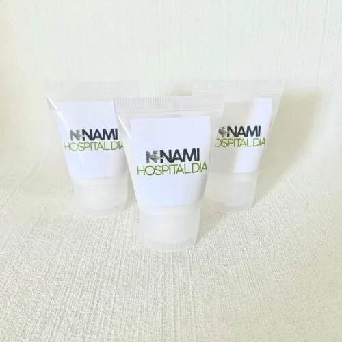 Álcool gel 70% Lembrancinha para sua empresa