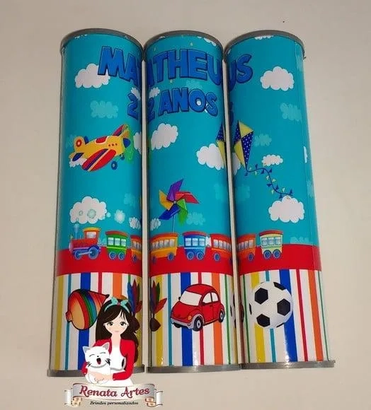 Pega Varetas Personalizado Brinquedos Antigos