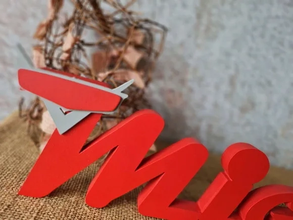 CARROS - Nomes de MDF