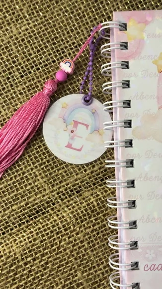 Caderneta de Saúde / Vacinação Personalizada - Arco-iris