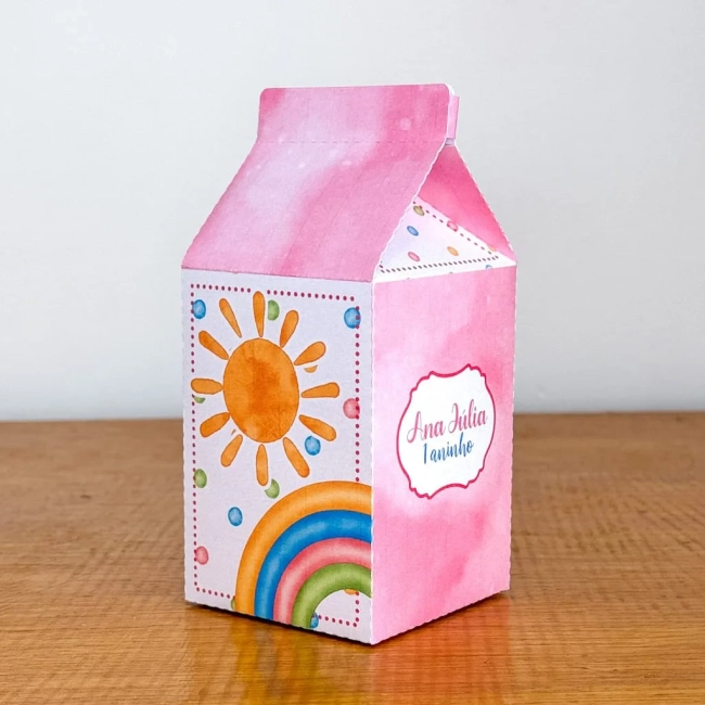 PEGUE E MONTE - Kit Festa PRIMEIRA VOLTA AO SOL MENINA - Decoração de Festa | Lembrancinhas | Aniversário | Personalizados