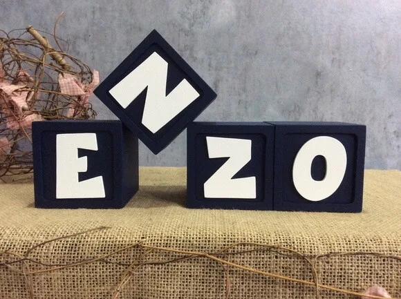 Cubos Pocoyo 6x6cm
