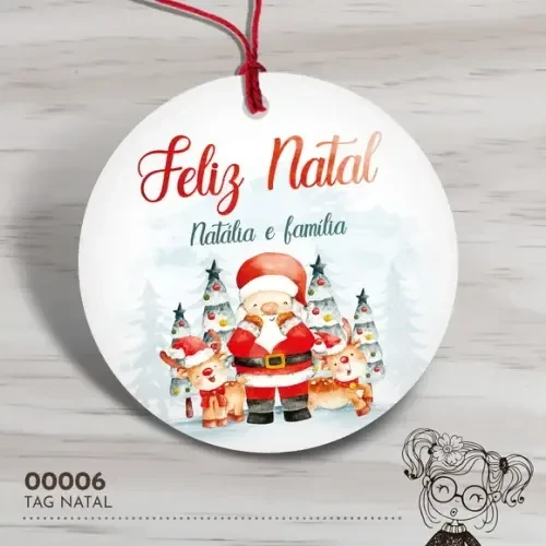 Tag Redonda Natal - 00006
