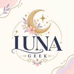 Luna Geek