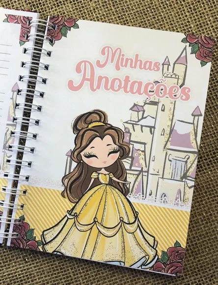 Caderneta de Saúde / Vacinação Personalizada - Bela
