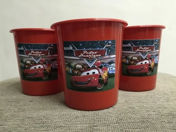 Balde Personalizado 1,5l