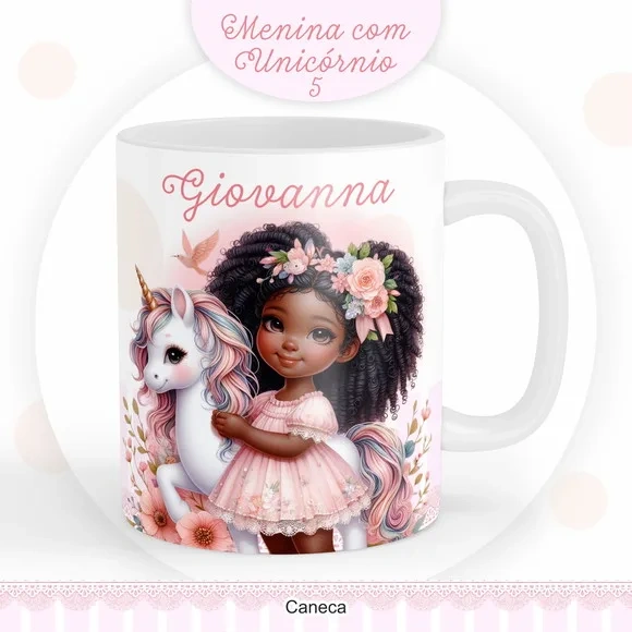 Caneca Personalizada