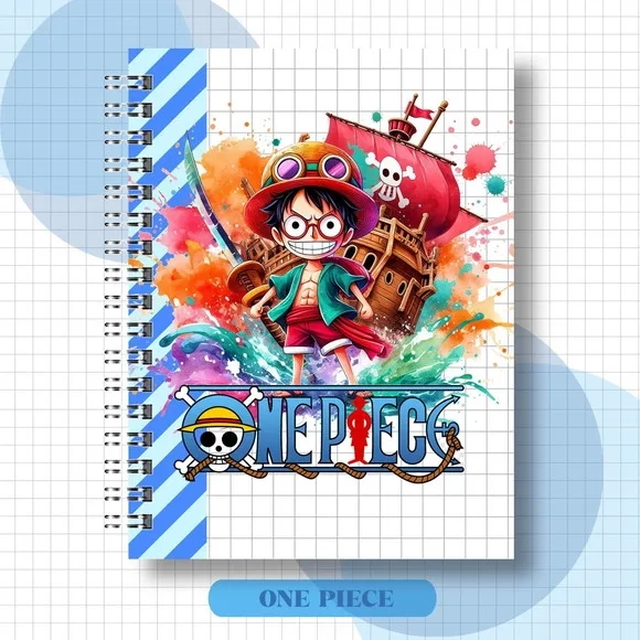 Caderno ou Agenda Personalizada