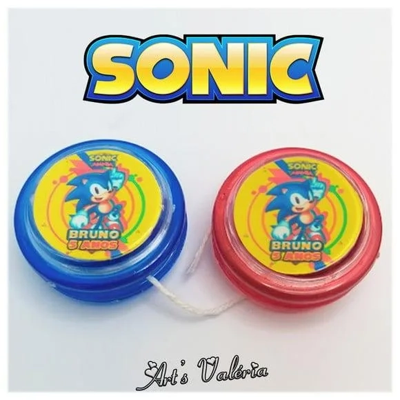 Ioiô Sonic