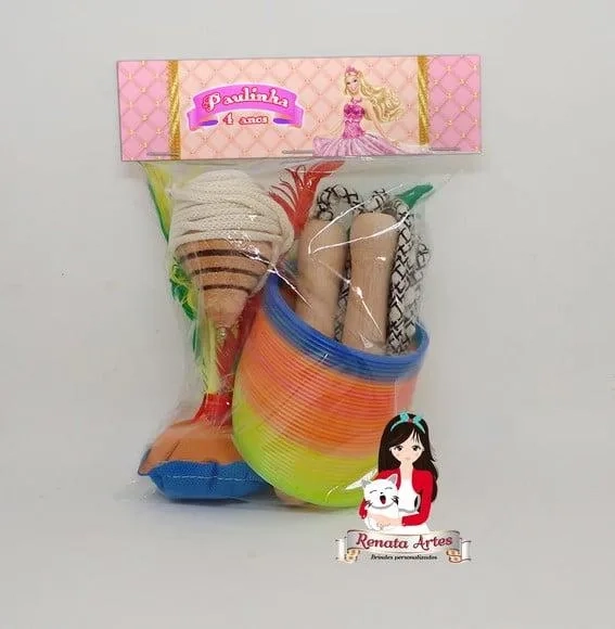 25 Kits Personalizados em Seu Tema / Postagem em 24 Horas