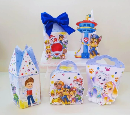ARQUIVO DE CORTE PATRULHA CANINA 150