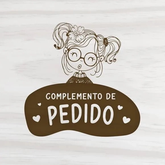 Complemento de Pedido - 129