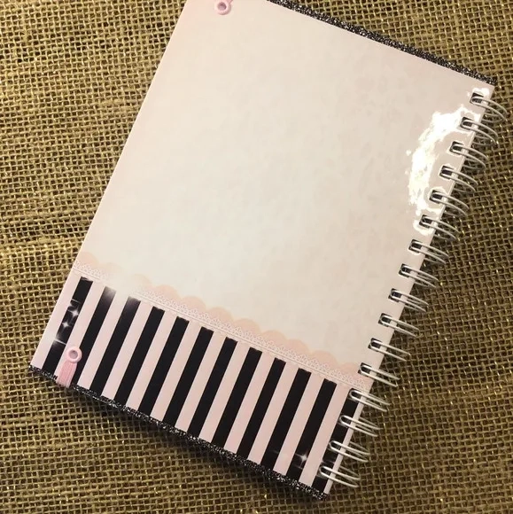 Caderneta de Saúde / Vacinação Personalizada Panda Fofinha