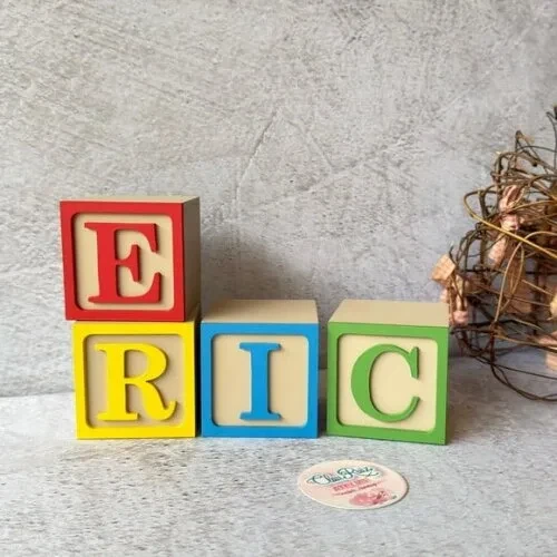Toy Story 6x6cm Decoração de Festa Infantil Quarto de Bebê