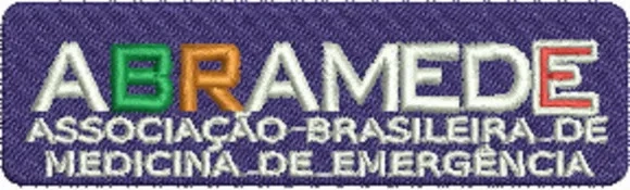 Bordado Símbolo Abramed