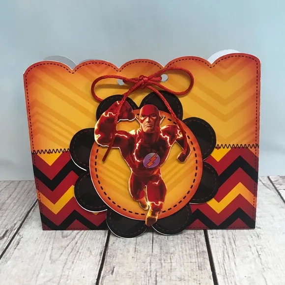 ARQUIVO DE CORTE THE FLASH 03