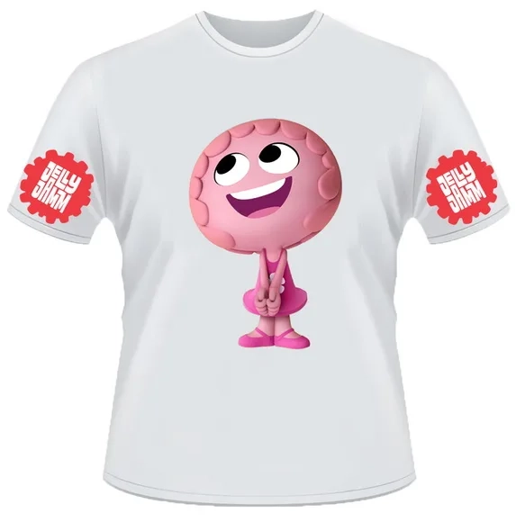 Camiseta Jelly Jamm