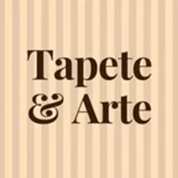 Tapete e Arte