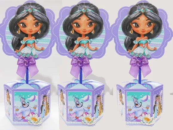 Arquivo de Corte Jasmine 51
