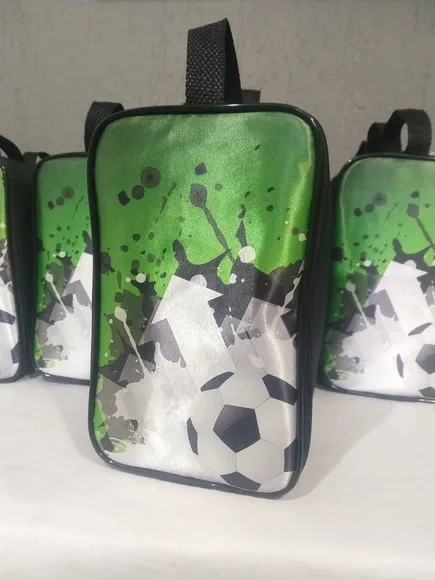 Porta Chuteira Personalizada