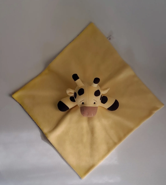 Naninha Girafa Fifi