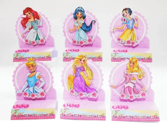 Arquivo de Corte Princesas 53