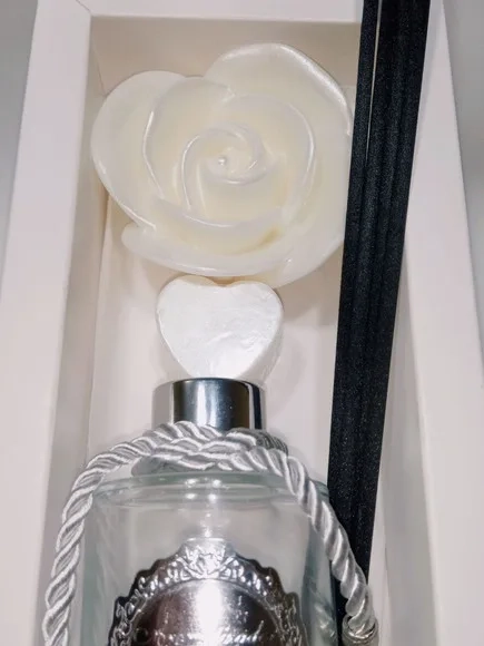 Presente de Aniversário, Kit Aromatizador com Sabonetes