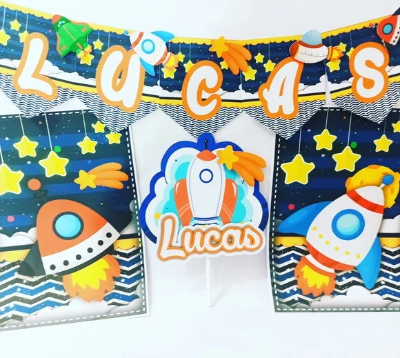 Arquivo De Corte Astronauta 01