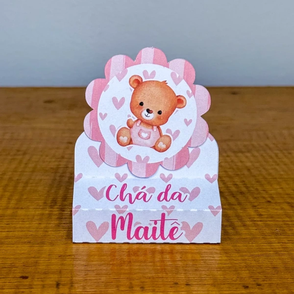 ARQUIVO DE CORTE CHÁ DE BEBÊ 73