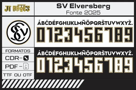 Fonte Elversberg 2025
