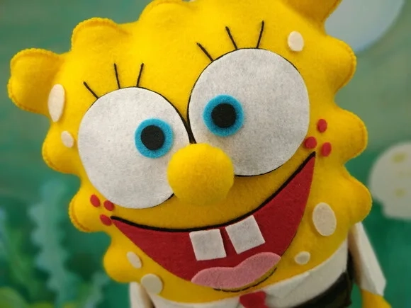 Bob Esponja