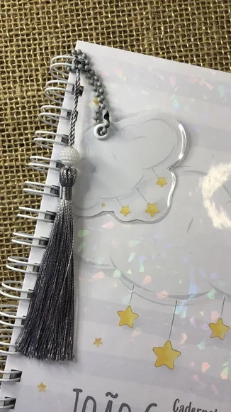 Caderneta de Saúde / Vacinação Personalizada - Nuvem