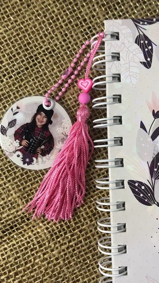Caderneta de Saúde / Vacinação Personalizada com Foto