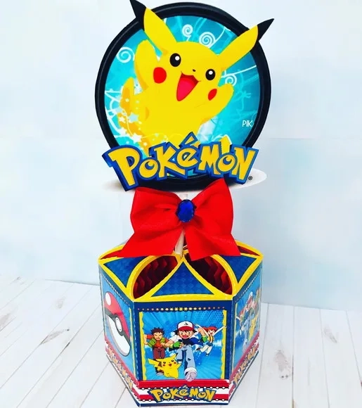 Arquivo de Corte Pokemón 02