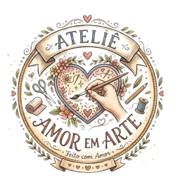 Ateliê Amor em Arte
