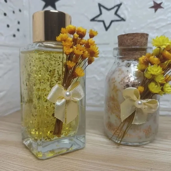 Kit Aromatizador e Vela Aromática