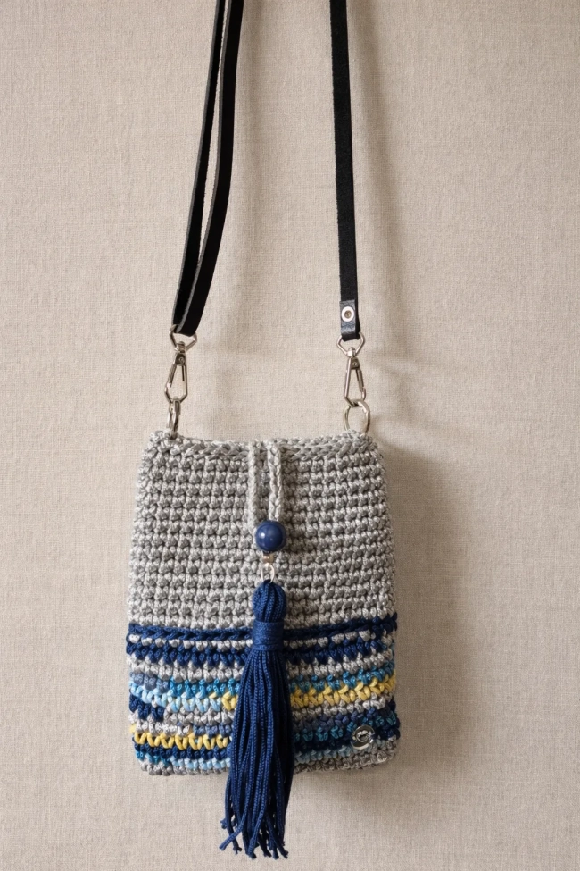 Mini bags minimalistas