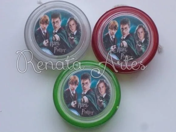 Ioio Harry Potter