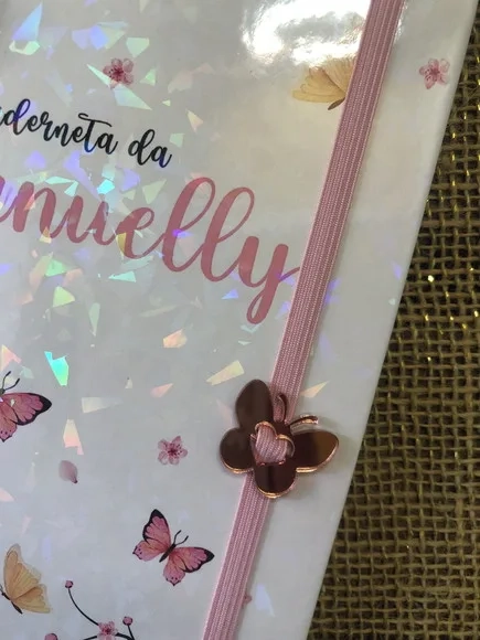 Caderneta de Saúde / Vacinação Personalizada - Cerejeira