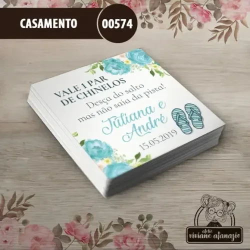 Vale Conforto Casamento - 00574