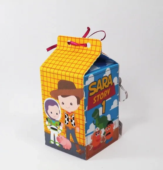 Arquivo De Corte Toy Story 21