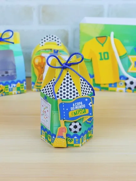 Arquivo de Corte Copa do Mundo 03