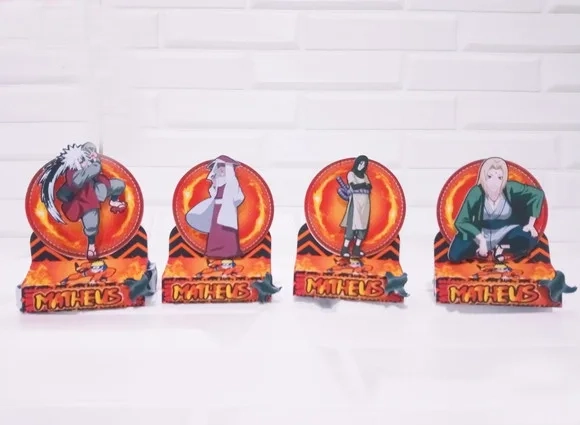 ARQUIVO DE CORTE NARUTO 03
