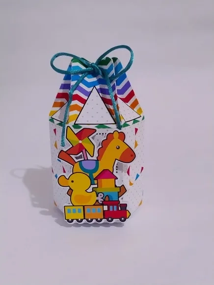 Kit 30 Lembrancinhas Brinquedos