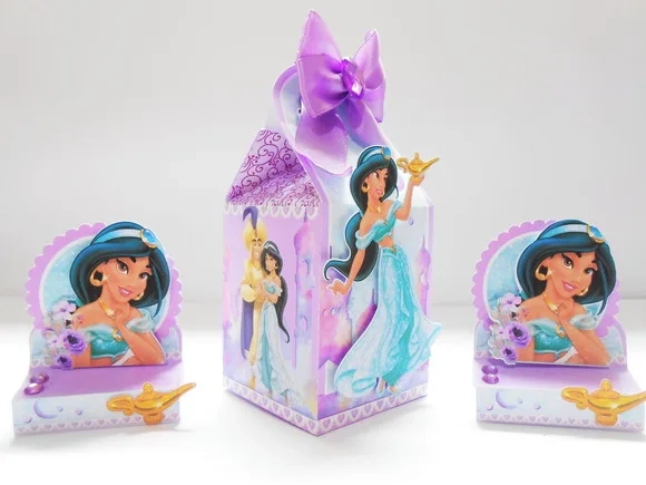 Arquivo de Corte Jasmine 50