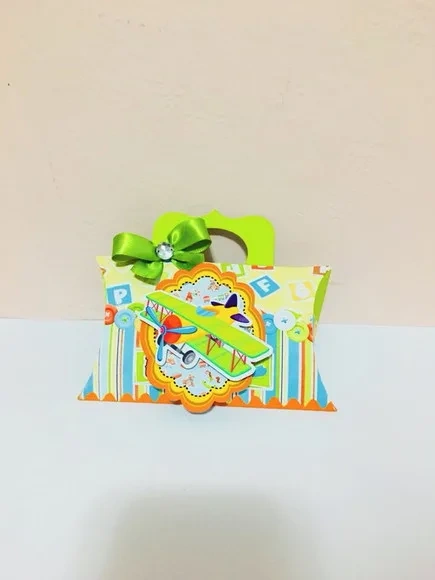 Kit 60 Lembrancinhas Brinquedos