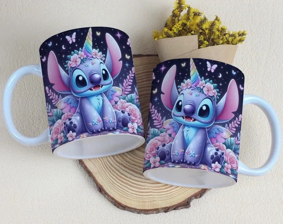 Caneca Personalizada