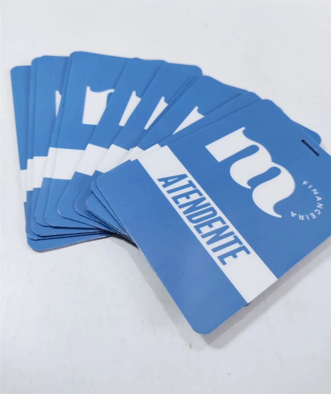 Credencial Personalizada 10x15 para Eventos Festas Shows !