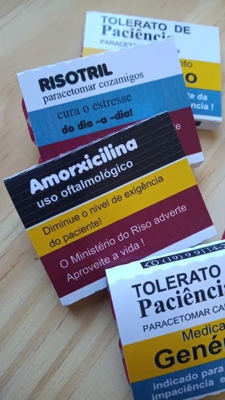 Flics Personalizados